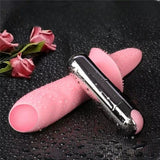 Vibrador Língua - 18+sexyshop