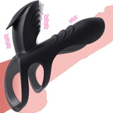 Vibrador para Casal