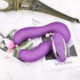 Vibrador Dildo Strapon