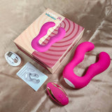 Vibrador Dildo Strapon