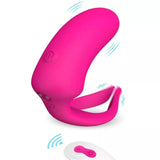 Vibrador para Casal