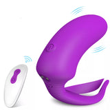 Vibrador para Casal