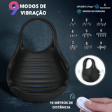 Vibrador Anel para o Saco - 18+sexyshop