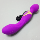 Vibrador Varinha Mágica