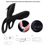 Vibrador para Casal