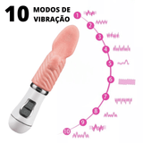 Vibrador Língua - 18+sexyshop