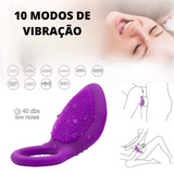 Vibrador para Casal