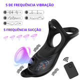 Vibrador para Casal