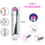 Vibrador Língua - 18+sexyshop