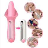 Vibrador Língua - 18+sexyshop