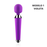 Vibrador Varinha Mágica