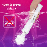 Vibrador Varinha Mágica