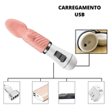 Vibrador Língua - 18+sexyshop