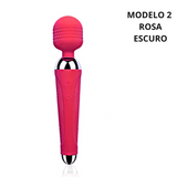 Vibrador Varinha Mágica