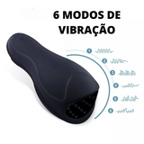 Vibrador Língua - Masturbador