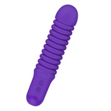 Vibrador Varinha Mágica