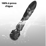 Vibrador Varinha Mágica