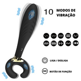 Vibrador para Casal